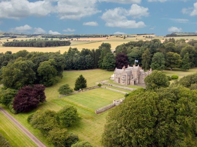 Viajes a Escocia