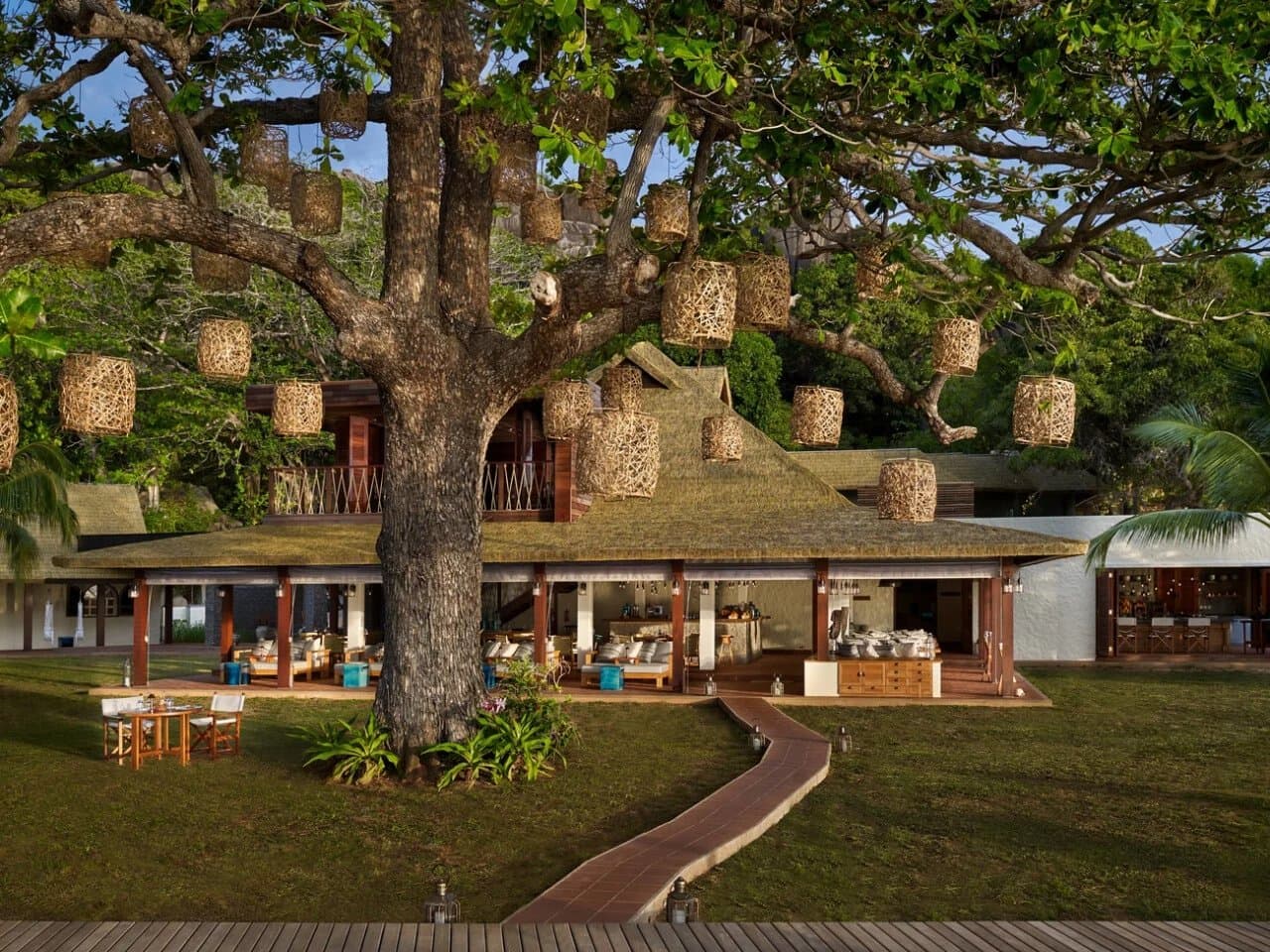 ¿Descubrimos el paraíso del Índico?