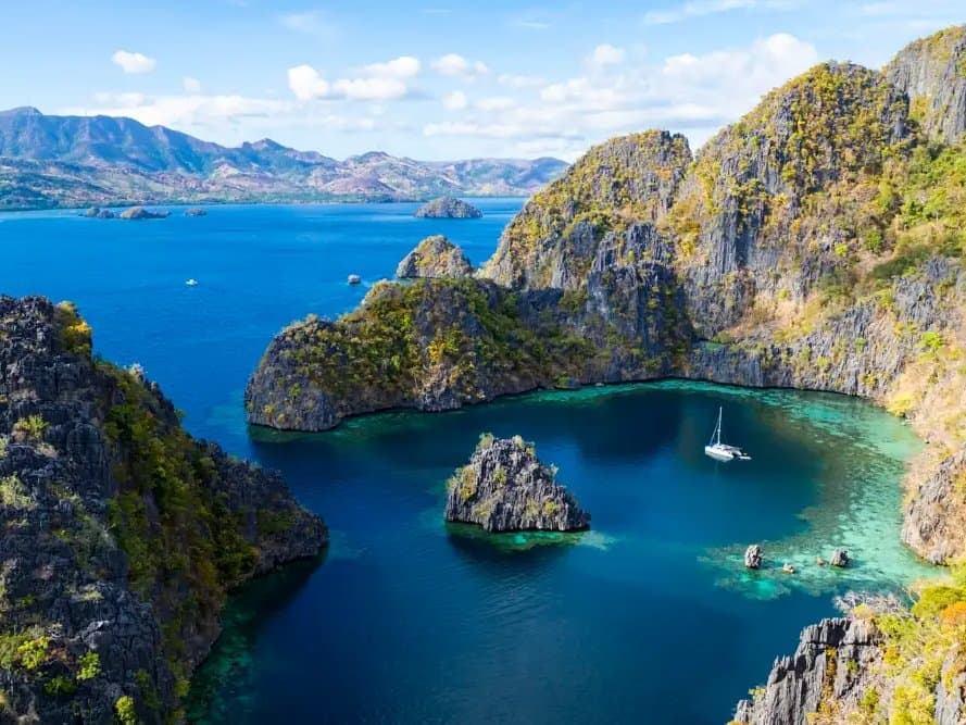 ¿Descubrimos las 7.000 islas?