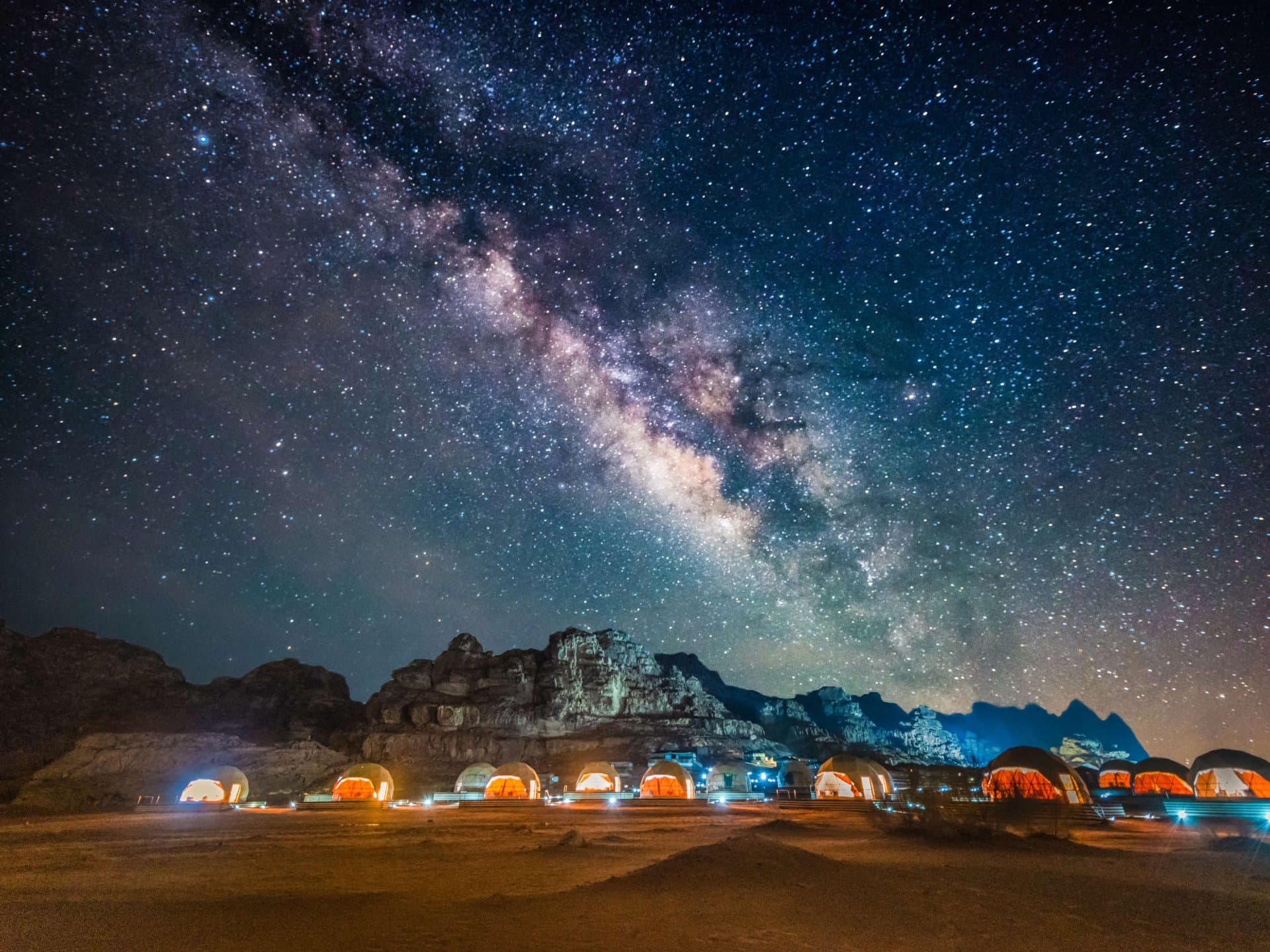 ¿Preparado para descubrir Jordania?