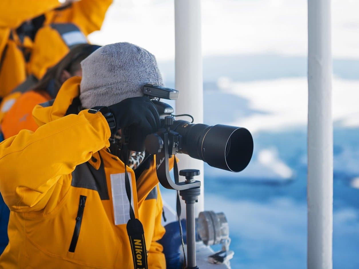 ¿Preparado para el viaje de tu vida?