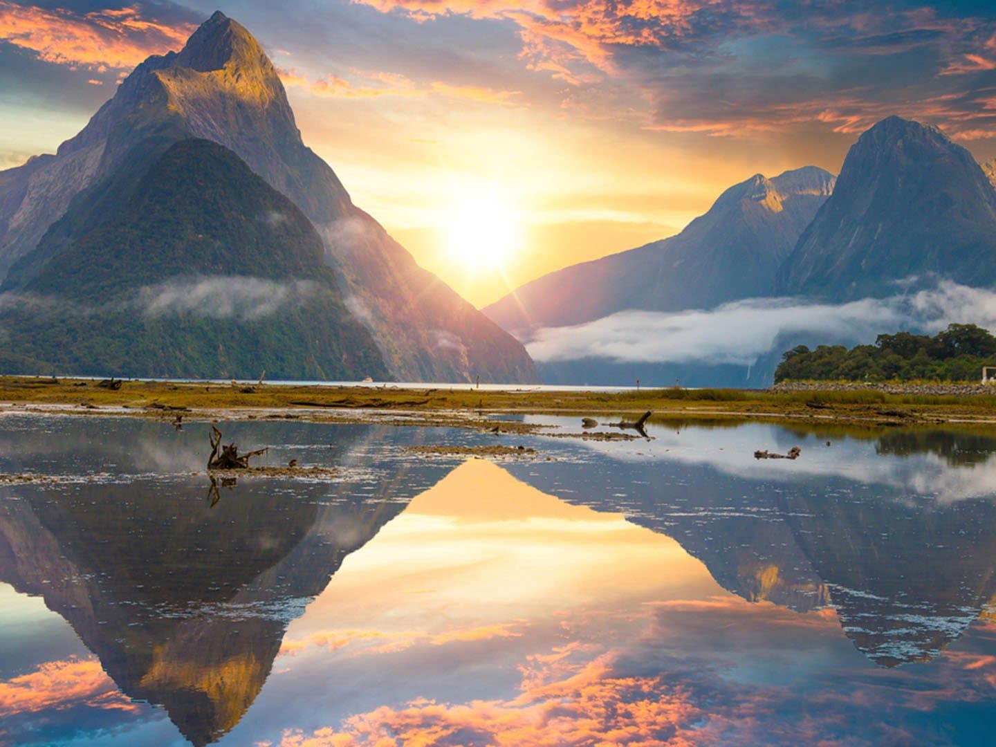 Viajes a Nueva Zelanda