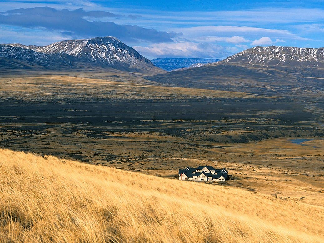Viajes a Argentina
