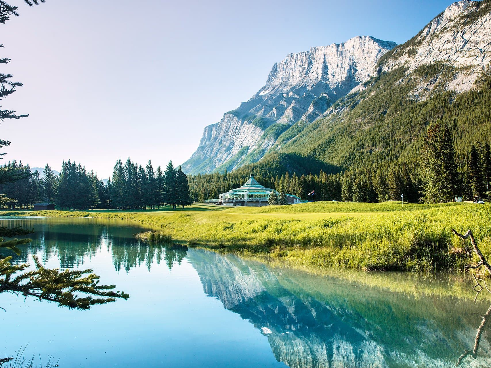 Viajes a Canadá
