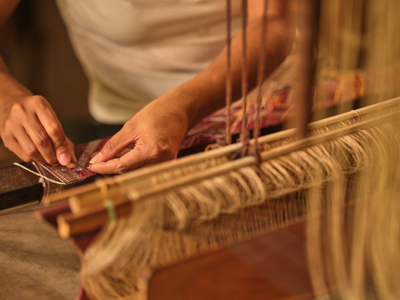 ¿Preparado para el Sudeste Asiático más auténtico?