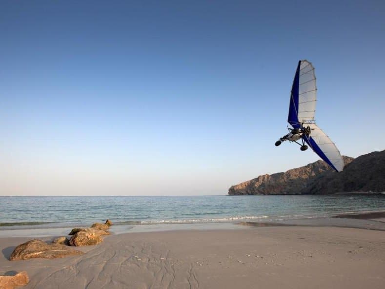 ¿Listo para descubrir la Arabia auténtica?