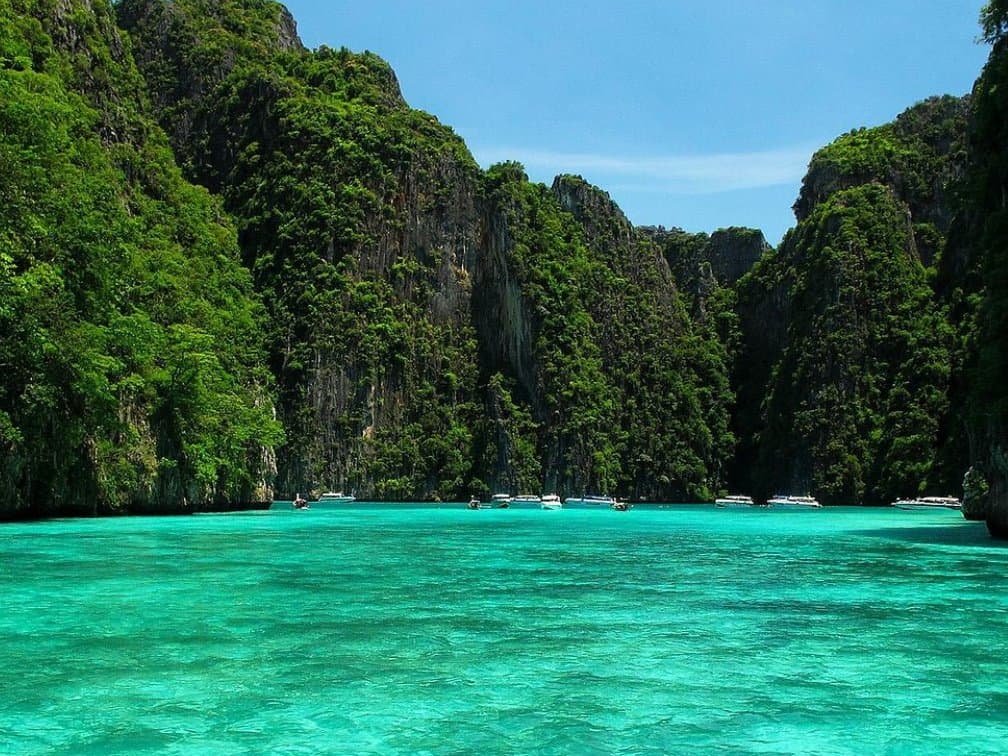 ¿Exploramos Tailandia juntos?