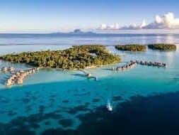 Viajes a Polinesia Francesa