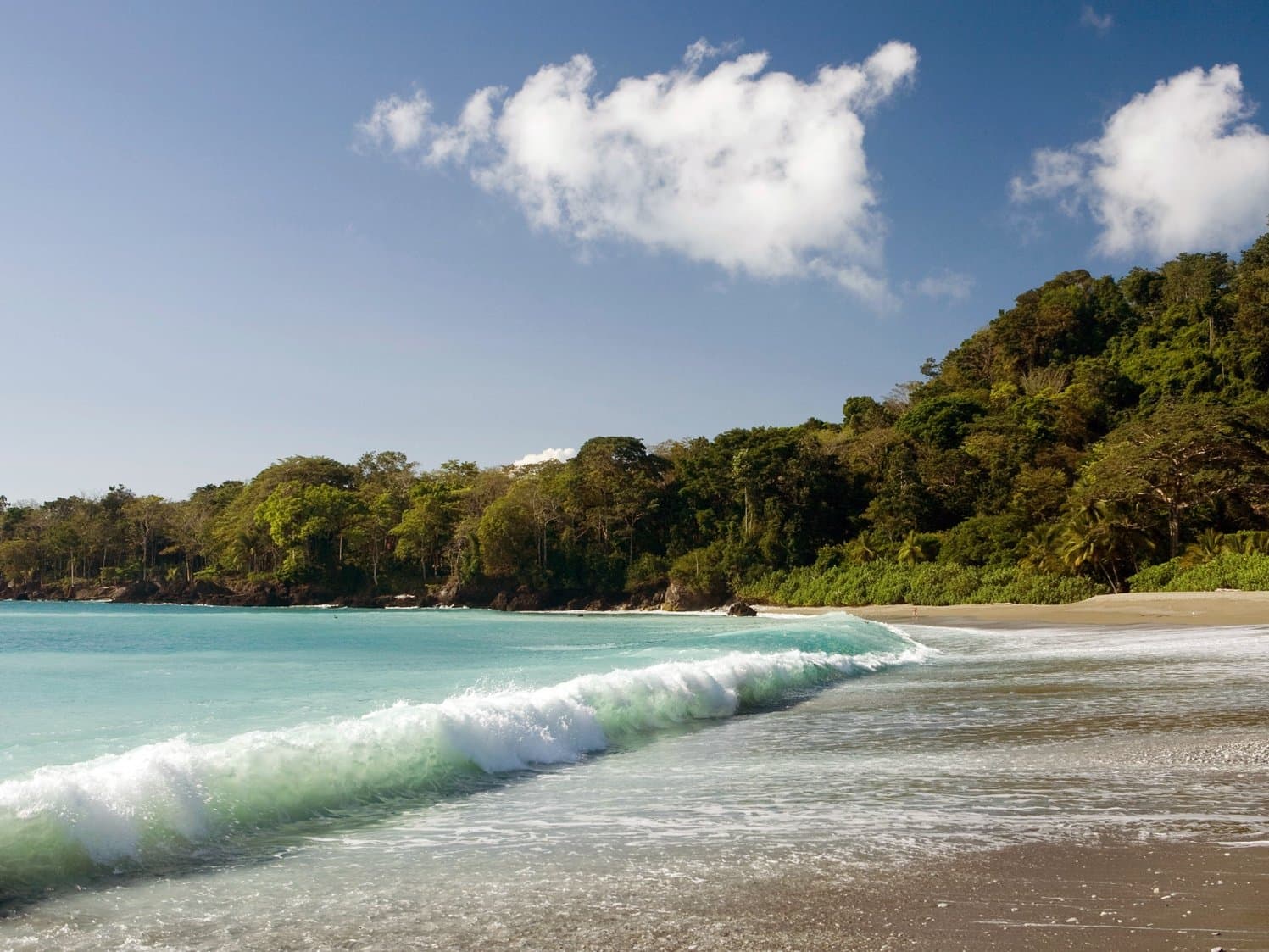 Viajes a Costa Rica