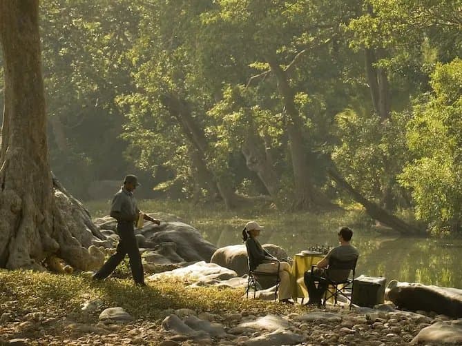 ¿Descubrimos India juntos?