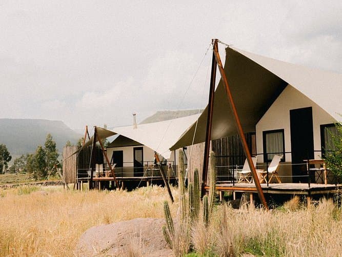 ¿Preparado para cinco mil años de historia?