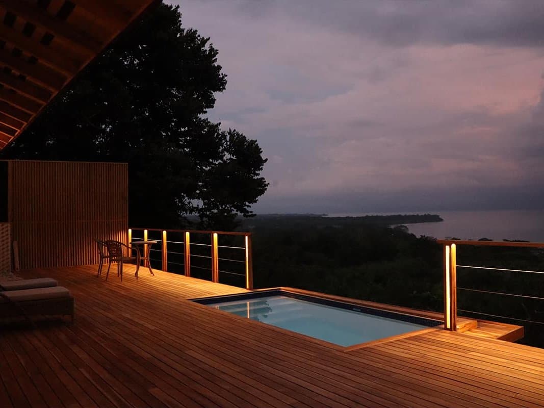 ¿Preparado para vivir Pura Vida?