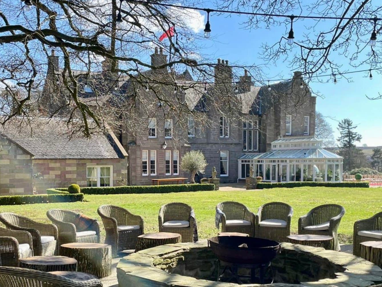 ¿Preparado para la peregrinación del golf?