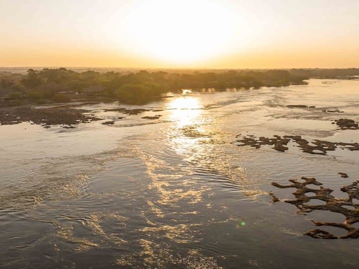 ¿Descubrimos Zambia juntos?